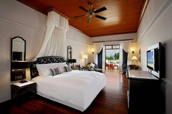 Centara Grand Beach Resort & Villas Hua Hin (SHA Extra Plus)