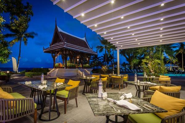Centara Grand Beach Resort & Villas Hua Hin (SHA Extra Plus)