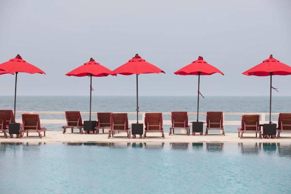 Chom View Hotel Hua Hin