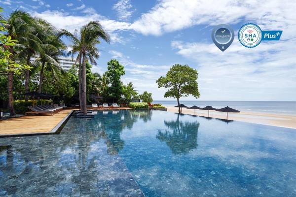 V Villas Hua Hin - M Gallery