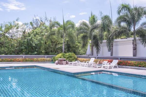 Veerawan Hotel @ Hua Hin