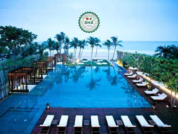 Cape Nidhra Hotel - SHA Extra Plus