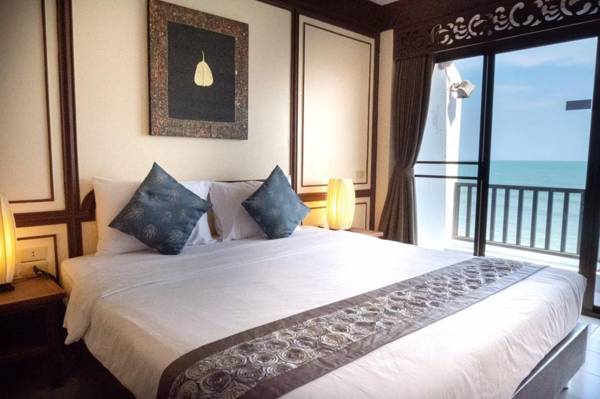 Sea Memories White Sand Beach Hotel