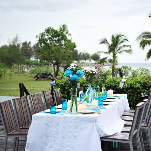 Lawana Escape Beach Resort