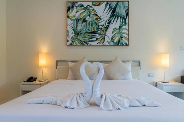 Tai-Pan Resort and Condominium