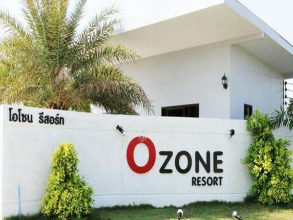 Ozone Resort Pranburi