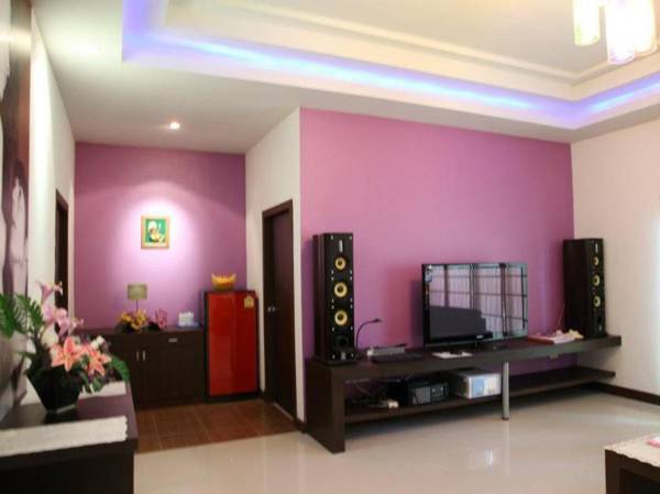 Ozone Resort Pranburi