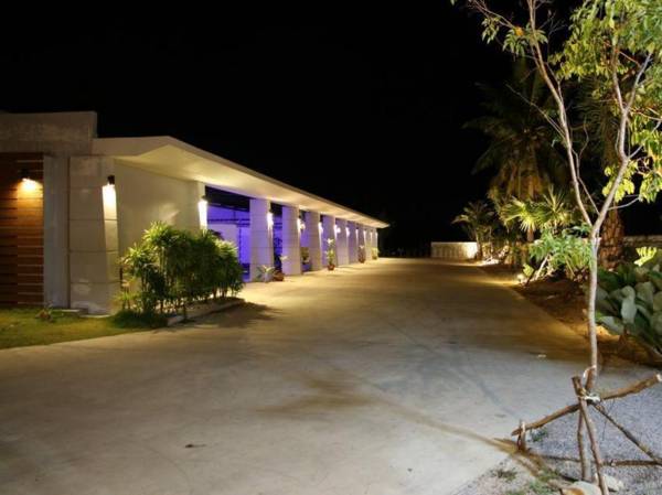 Ozone Resort Pranburi