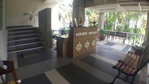 Pearl@Hua Hin Apartment