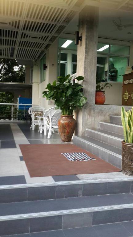 Pearl@Hua Hin Apartment