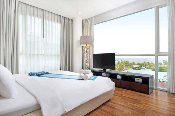 Mida De Sea Hua Hin (SHA Plus)