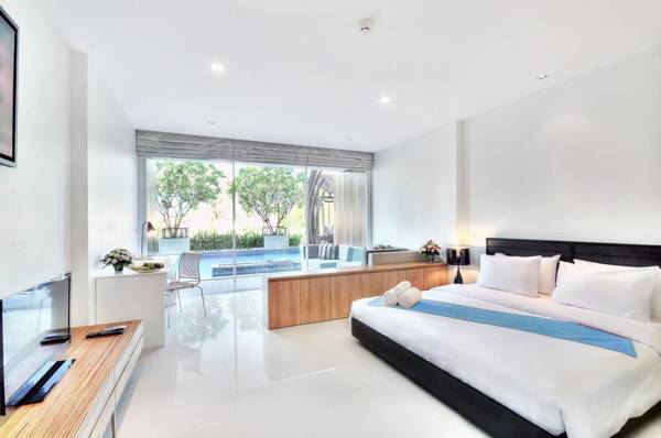 Mida De Sea Hua Hin (SHA Plus)