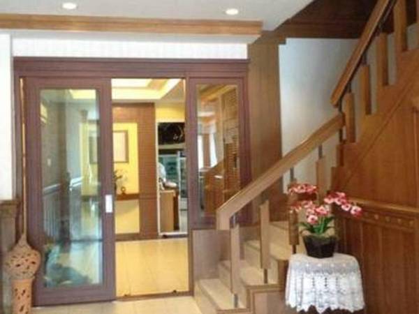 Putthiya Hua Hin Place