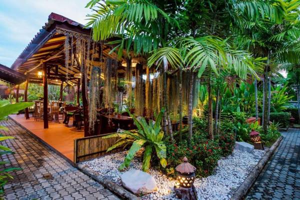 Dang Ky Ploen Tharnnam Resort