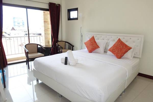 Baan Taweesuk Guest House