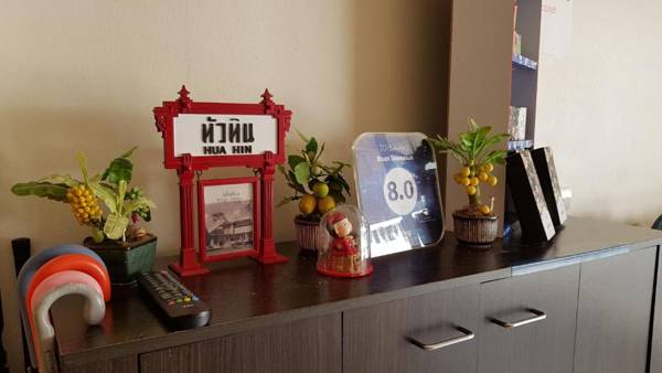 Baan Taweesuk Guest House