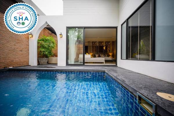 Cae Villa Hua Hin