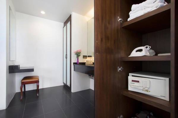 Kiang Haad Beach Hua Hin