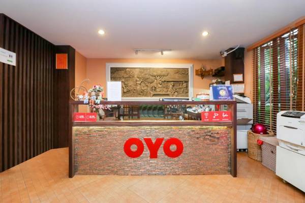 OYO 121 Hua Hin Good View Hotel