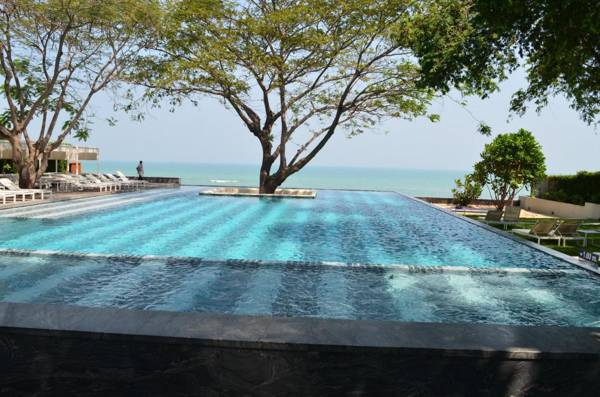 Hua Hin at Baan San Kraam Condo