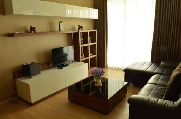 Hua Hin at Baan San Kraam Condo