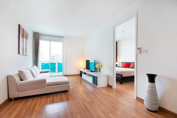 My Resort Beach Apartment