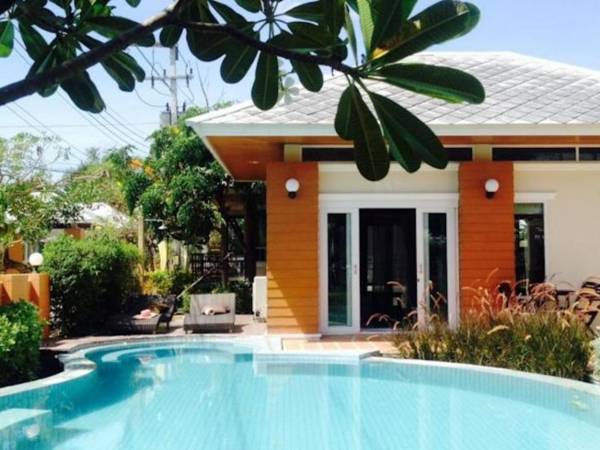 Kiri Nakara Hua Hin Holiday Home