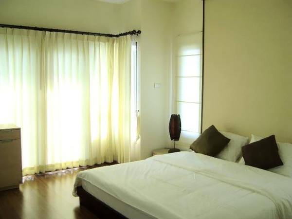 Kiri Nakara Hua Hin Holiday Home