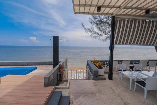 Baby Grand Hua Hin Hotel