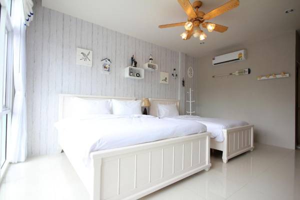 Baan Vanilla Summer Hua Hin