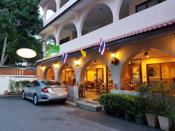 Hua Hin Star Hotel