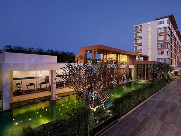 Baan Kukiang At Hua Hin A204