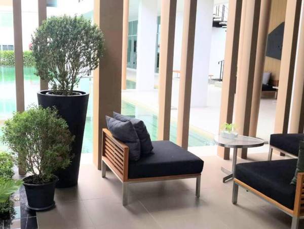 Baan Kukiang At Hua Hin A204