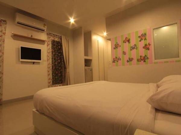 Kabantamor Hua Hin Pool Villa