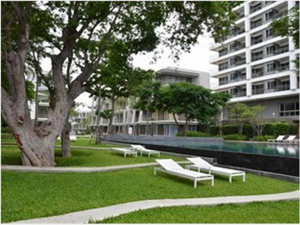 Baan San Kraam at Hua Hin 2