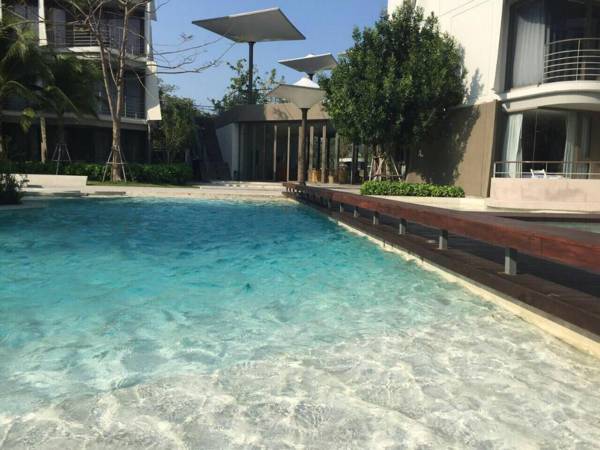 Baan San Kraam at Hua Hin 2