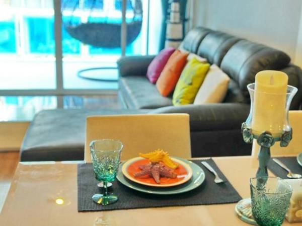 My Resort Family Condo by Hua Hin Hip