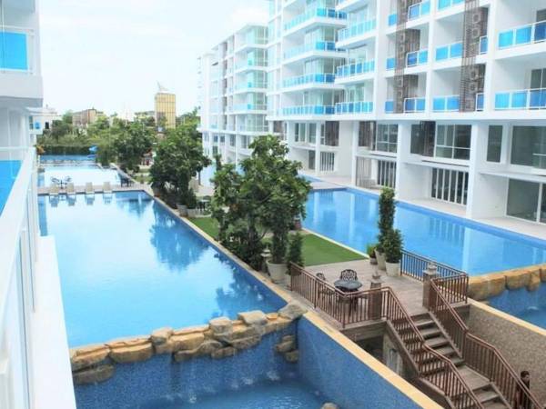 My Resort Family Condo by Hua Hin Hip
