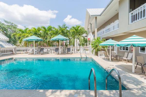 OYO 765 Pom Pom Residence