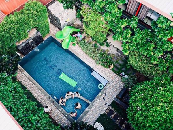 Hua Hin In Boxes Resort