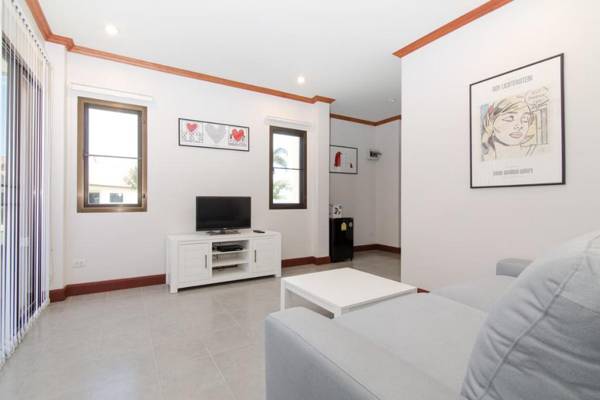 Thailand Resort Hotel