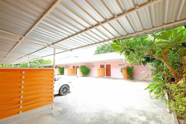 Hua Hin In Love Resort