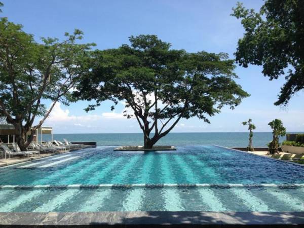 Hua Hin Beach Front Baan San Kraam