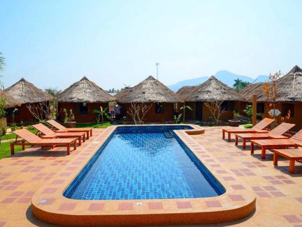 Korawan Garden View Eco Resort