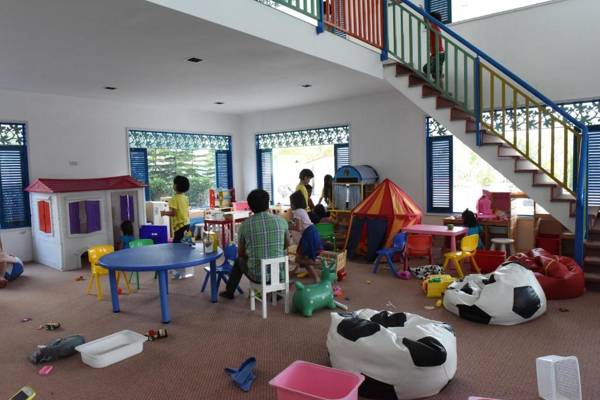 My Resort HuaHin by Grandroomservices