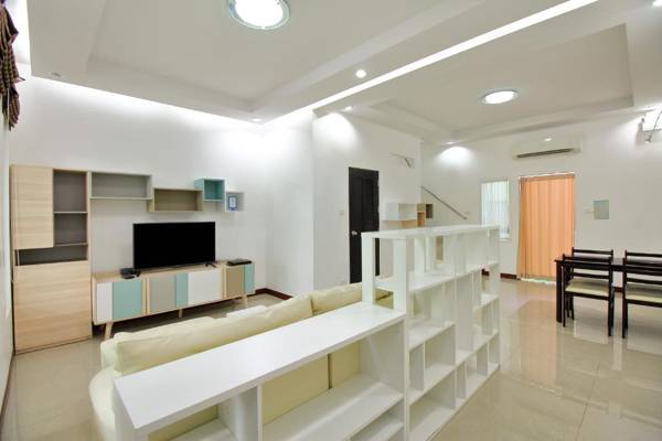 Baan Noppadol Hua Hin Resort