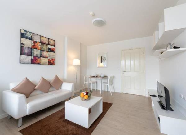 First Choice Suites by the Sea SHA Plus Extra