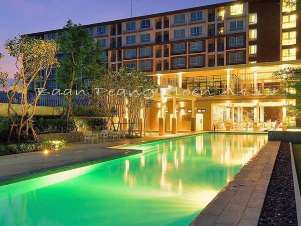 Baan Peang Ploen A417