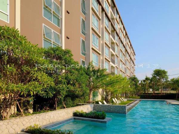 Baan Peang Ploen A417