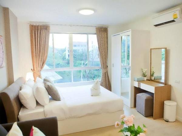 Baan Peang Ploen 6/509